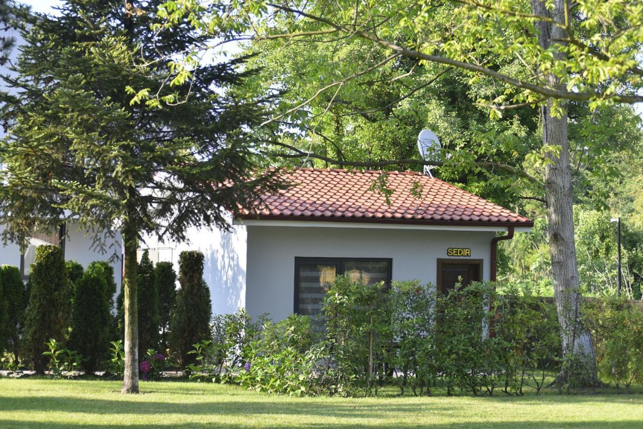 Nibras Villa Resort Hotel Sapanca Exterior photo