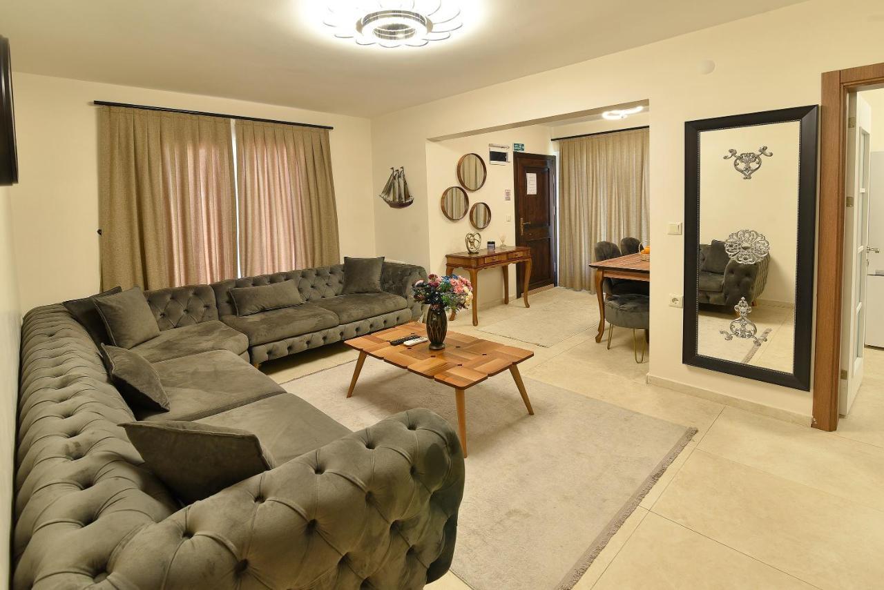 Nibras Villa Resort Hotel Sapanca Exterior photo