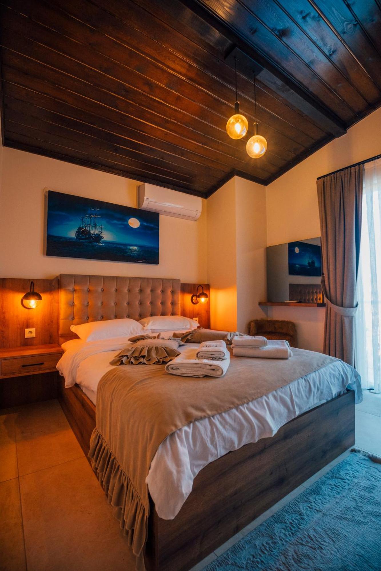 Nibras Villa Resort Hotel Sapanca Exterior photo